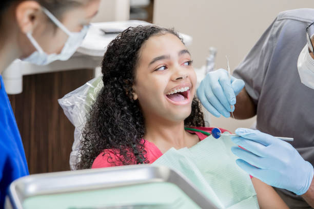 Best Emergency Pediatric Dental Care in Dana, NC