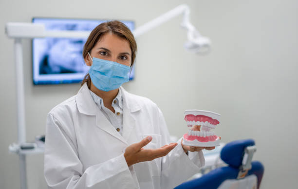 Best Knocked-Out Tooth (Avulsed Tooth) Treatment in Dana, NC