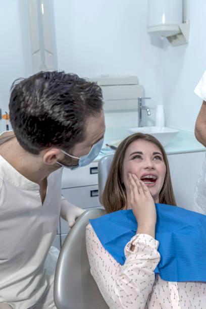 Best Emergency Treatment for Jaw Pain or Injury in Dana, NC
