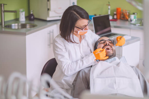 Best Emergency Denture Repair in Dana, NC