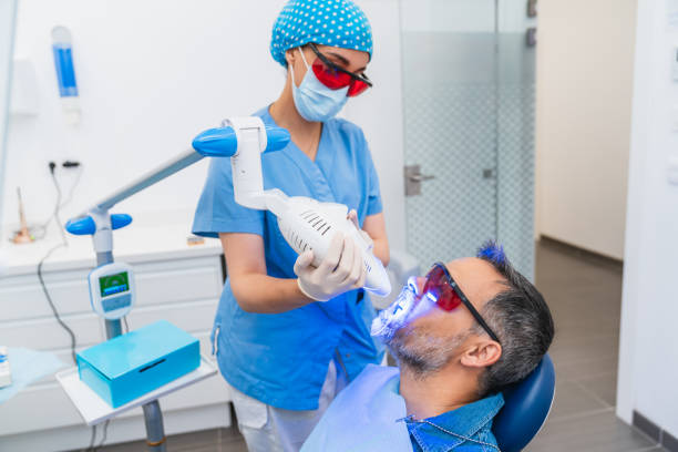 Best Emergency Treatment for Oral Infections in Dana, NC